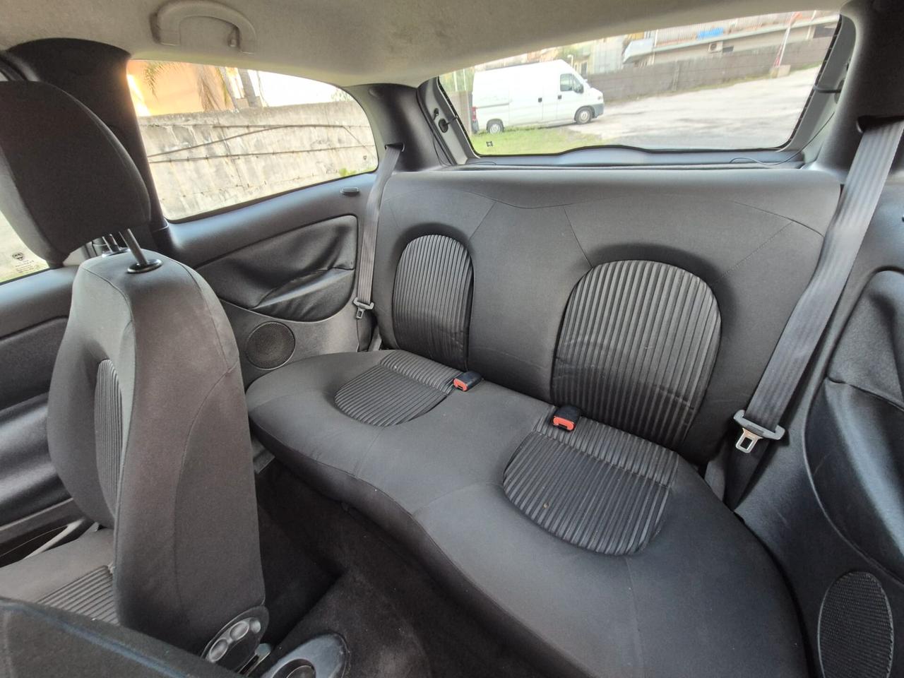 Lancia Ypsilon 1.2 Benzina 2010