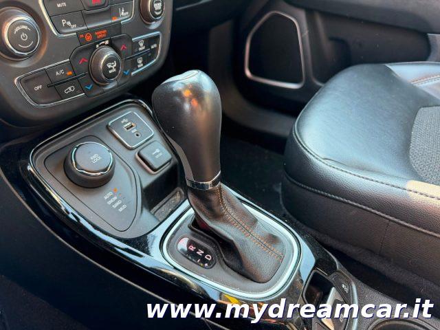 JEEP Compass 2.0 Multijet II 4WD Limited