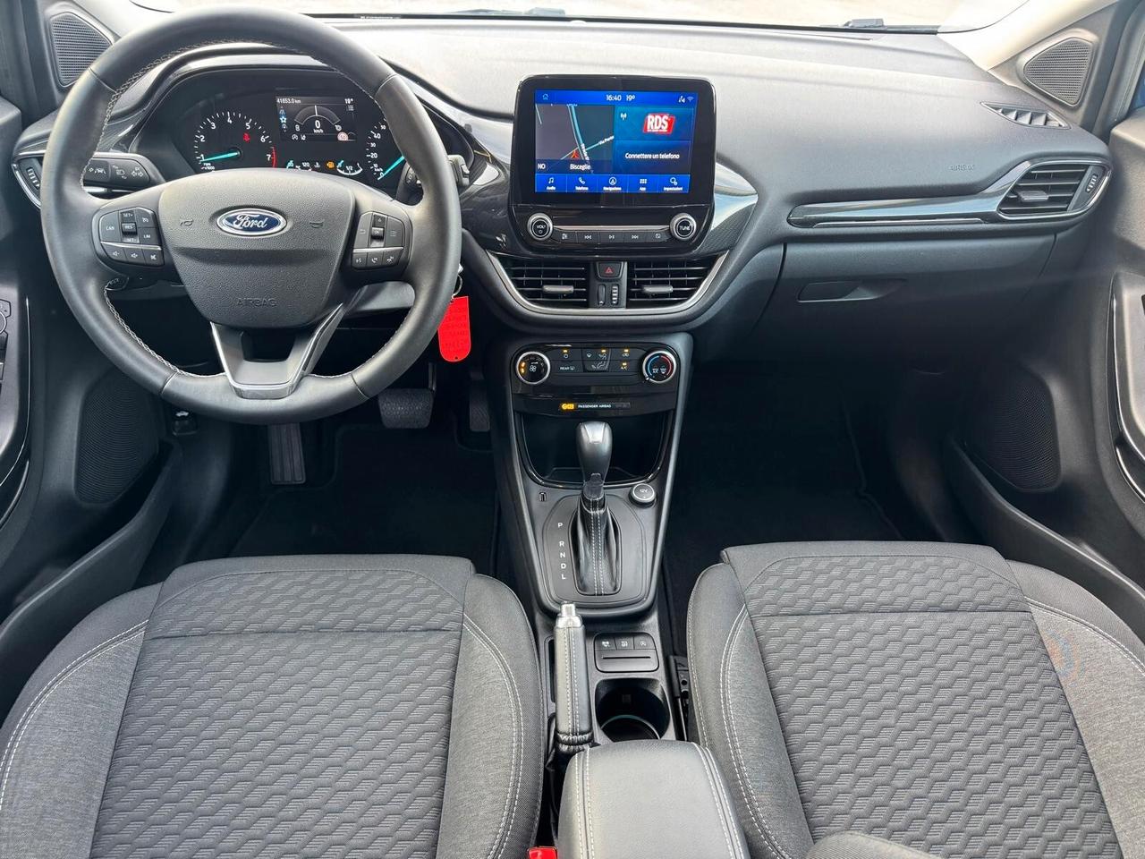 Ford Puma 41.000km!!! - 2022