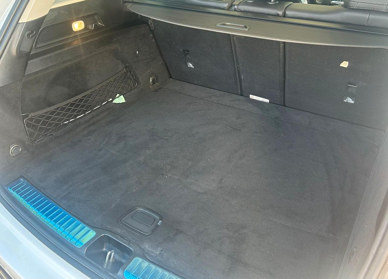 Mercedes-benz GLE 300 GLE 300 d 4Matic Premium