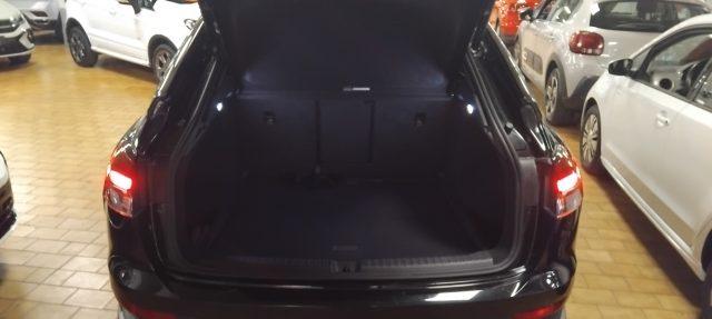 AUDI Q4 e-tron Q4 40 e-tron S line edition FULL