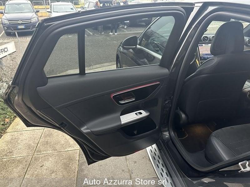 Mercedes-Benz GLC Coupé GLC 300 de hybrid EQ 4Matic Coupé AMG Line Premium *UFF.ITA - 1 PROPR. - TAGLIANDATA - PROMO AZZURRA