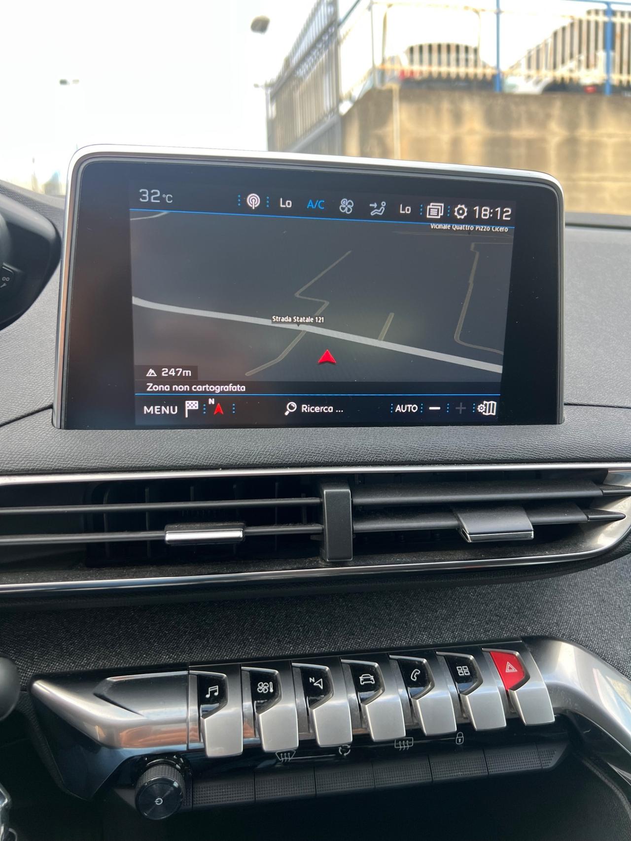 Peugeot 3008 1.5 BlueHDi 130cv 2019