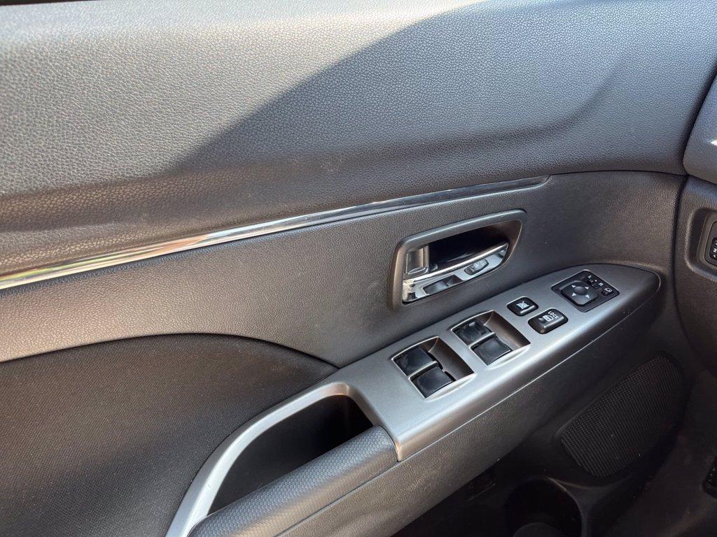 MITSUBISHI ASX 1.6 Instyle navi bi-fuel Gpl 2wd my18 del 2018