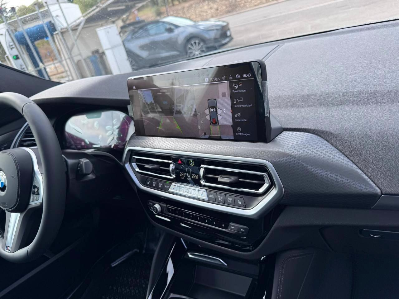 Bmw X4 xDrive20d 48V Msport