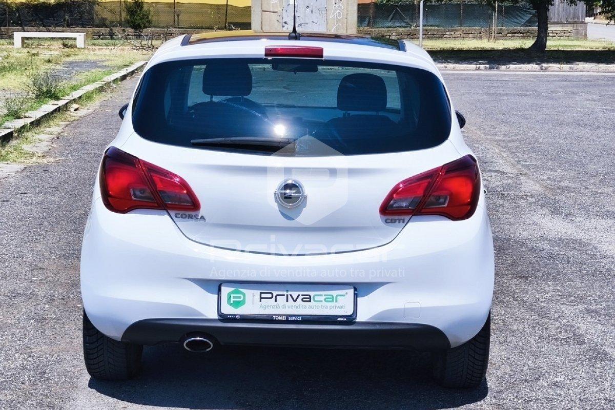OPEL Corsa 1.3 CDTI 5 porte b-Color