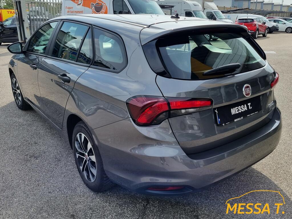 Fiat Tipo Station Wagon 1.6 Mjt City Life VENDUTO