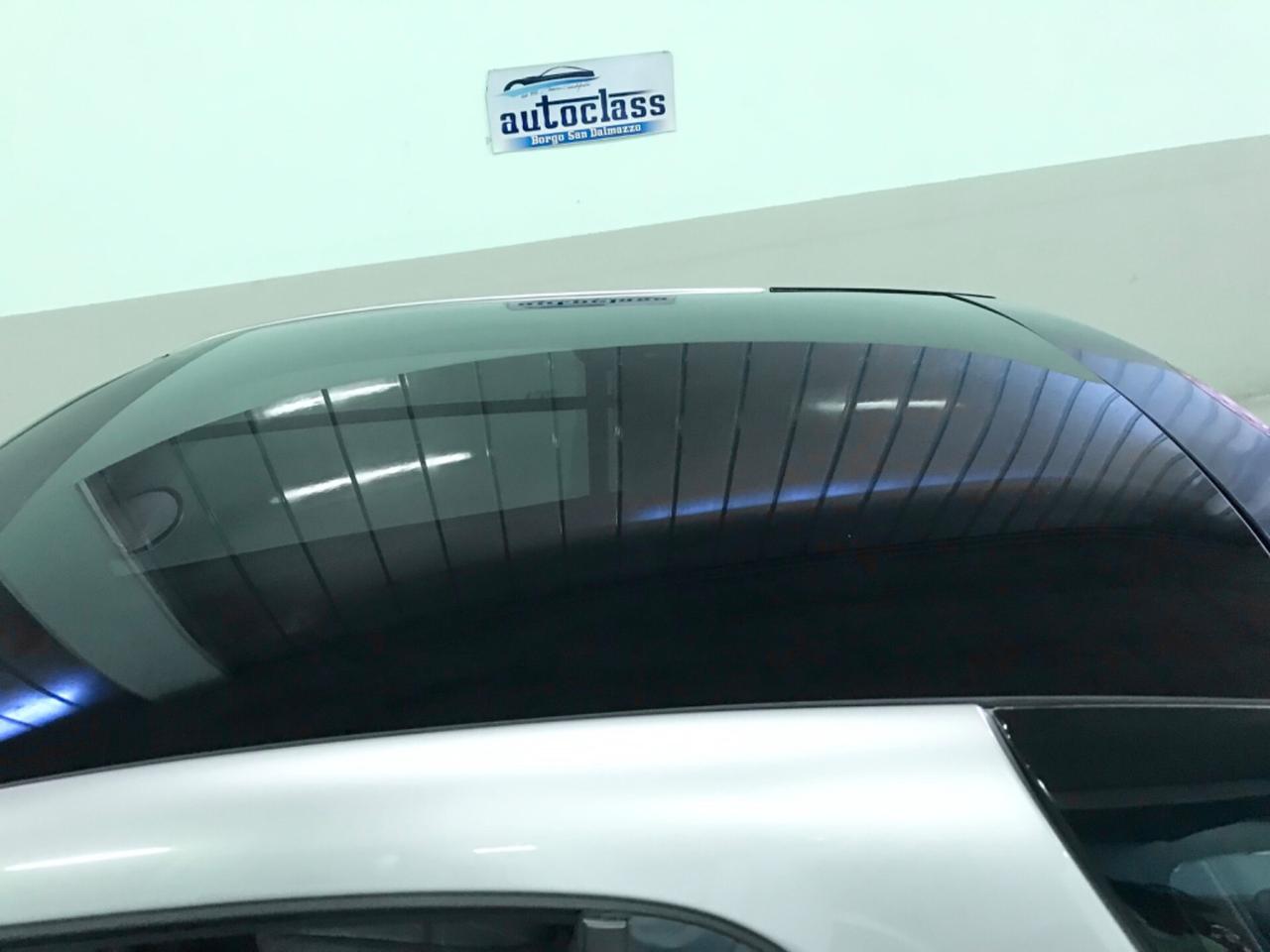 Smart ForTwo 700 coupé passion (45 kW)
