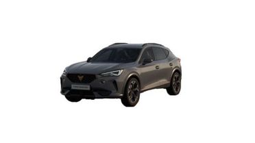 Cupra Formentor 1.4 e-HYBRID