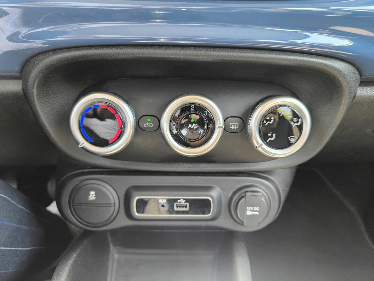 Fiat 500L 1.3 Multijet 95 CV Mirror