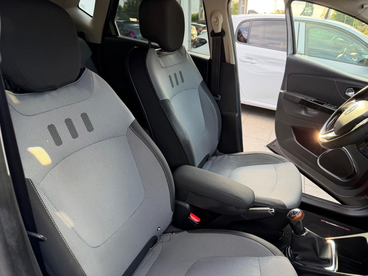 Renault Captur 1.5 dCi 8V 90 CV EDC Energy R-Link