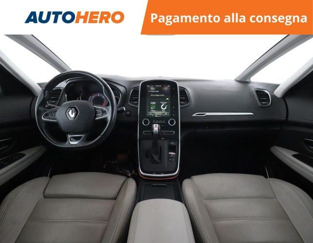 RENAULT Scenic Scénic dCi 160 CV EDC Energy Bose