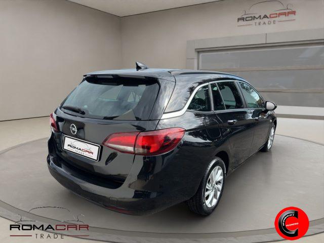 OPEL Astra 1.6 CDTi 136CV aut. Sports Tourer Business