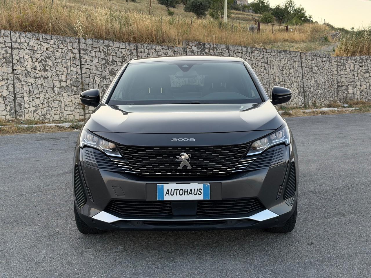 Peugeot 3008 1.5 BlueHDi 130cv 2023 - 81.000km