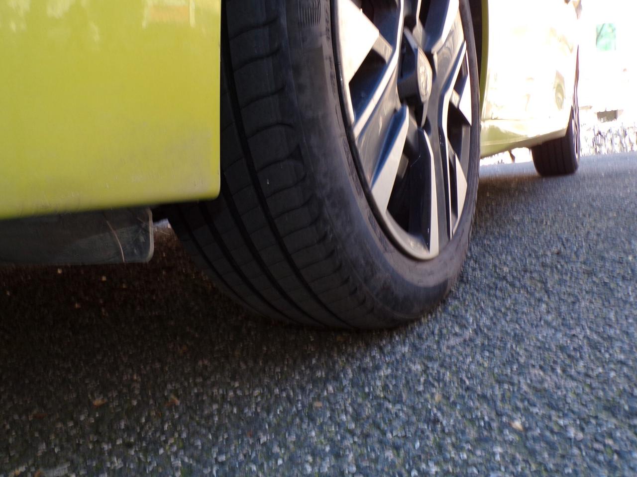 Peugeot 208 PureTech 100 Stop&Start 5 porte Style