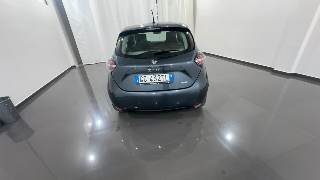 Renault ZOE Zen R110