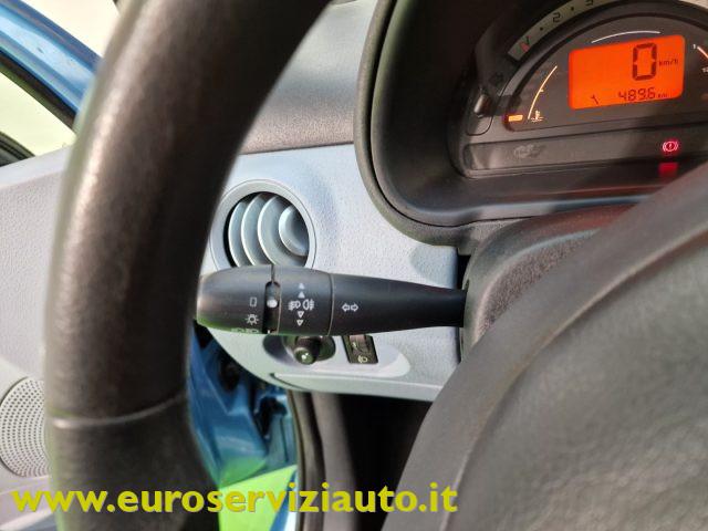 CITROEN C3 1.4 Exclusive