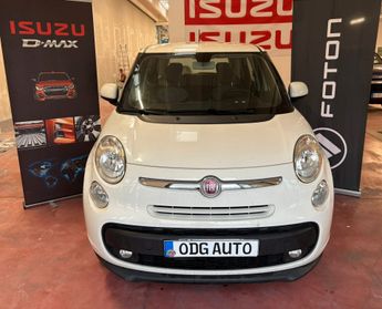 FIAT 500L METANO ORIG. FIAT e benzina CV 85 X NEOPATENTATI Km 186.500 garanzia 12 mesi