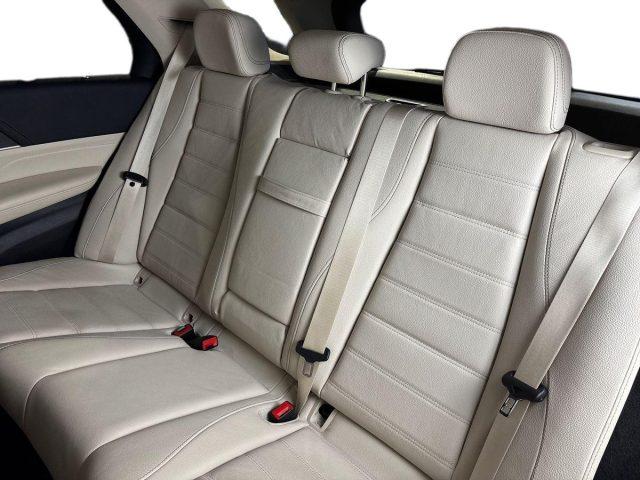 MERCEDES-BENZ GLE 350 de hybrid EQ 4Matic Premium Plus