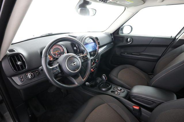 MINI Mini Countryman 1.5 Cooper Countryman NORTHWOOD EDITI