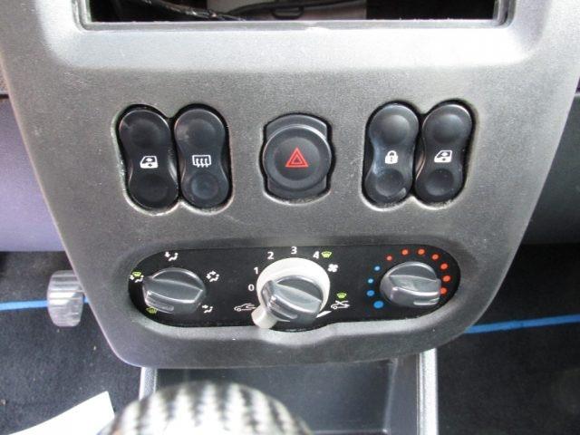 DACIA Sandero 1.4 8v GPL - OK Neopatentati - "LEGGERE BENE NOTE"