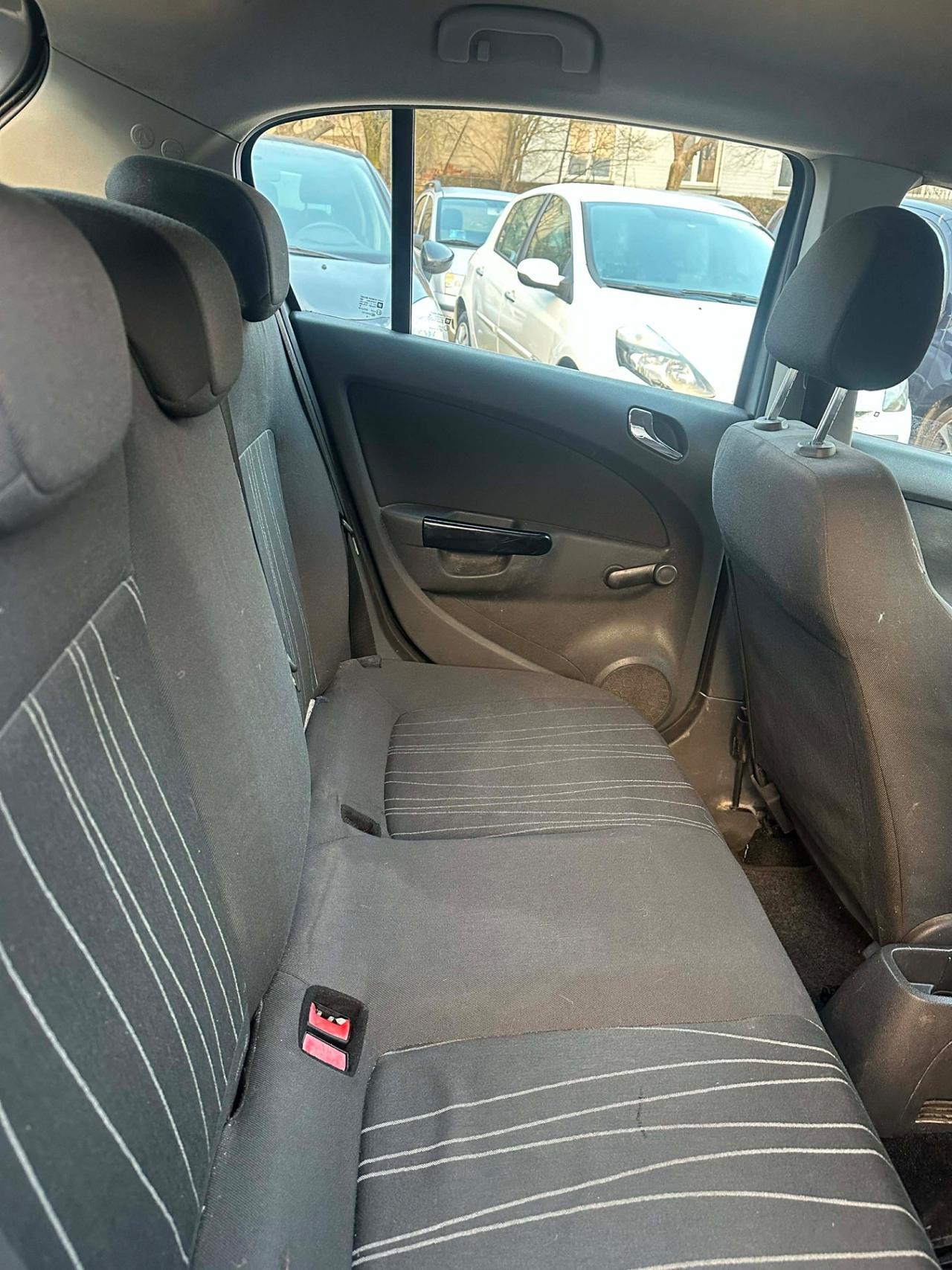 Opel CORSA 1.3 CDTI 75CV ecoFLEX CLUB NEOPAT KMCERT