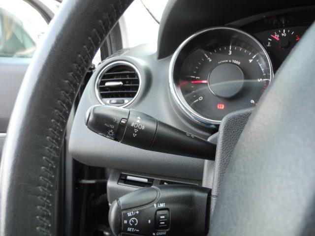 PEUGEOT 5008 1.6 HDi 112cv -7 POSTI-Unica Proprietaria-EURO 5/B