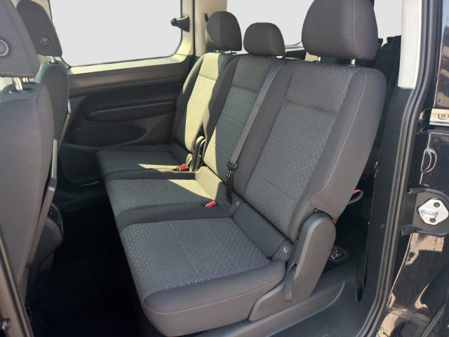 FORD Tourneo Connect Grand Tourneo Connect 2.0 EcoBlue 122 CV aut. Tita