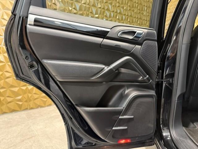 Porsche Cayenne 3.0 Diesel