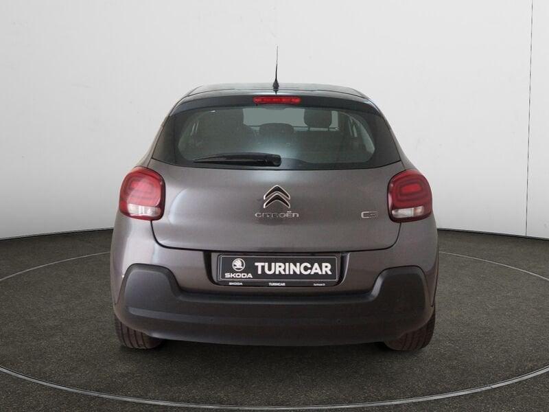 Citroën C3 BlueHDi 100 S&S Shine