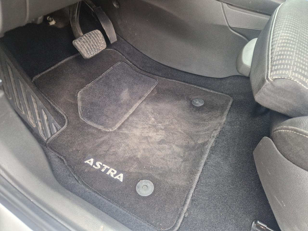 Opel Astra 1.5 122cv sw Automatica Full optional