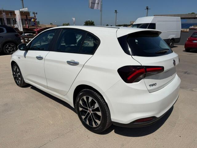 Fiat Tipo 1.0 5 porte City Life