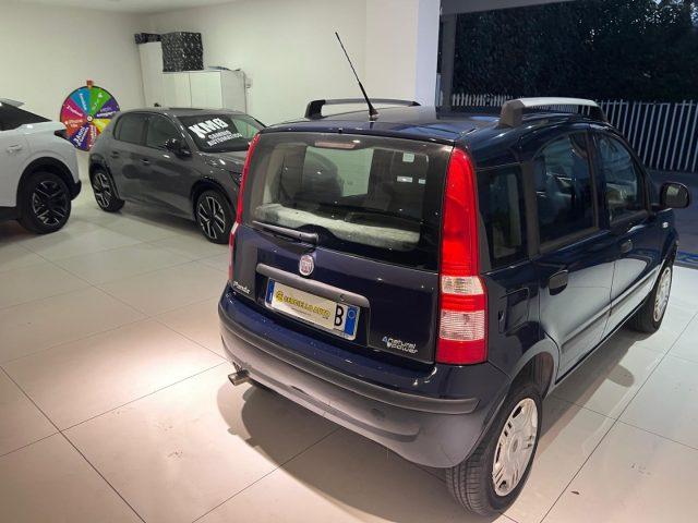 FIAT Panda 1.4 Dynamic Natural Power