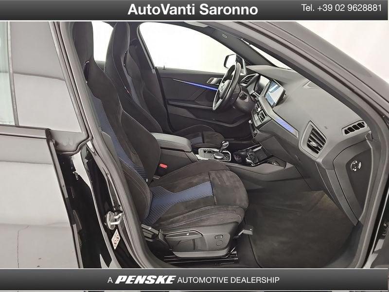 BMW Serie 2 G.C. 220i Gran Coupé Msport aut.