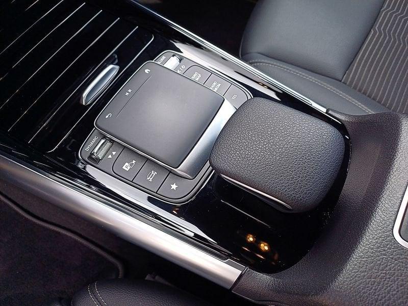 Mercedes-Benz GLA 180 d Sport Plus auto