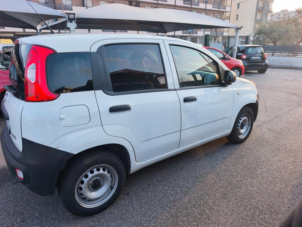 Fiat Panda 1.0 FireFly VAN PREZZO +IVA