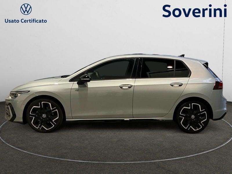 Volkswagen Golf 2.0 TDI SCR 110KW R-Line DSG