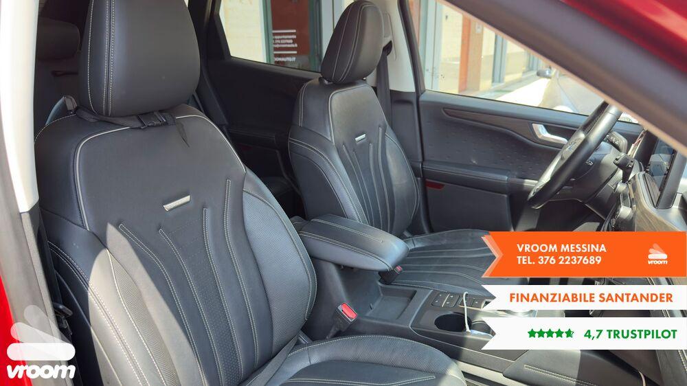 FORD Kuga 3ª serie Kuga 2.5 Plug In Hybrid 225...