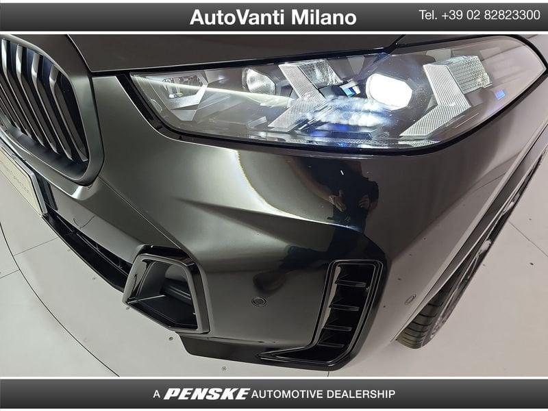 BMW X5 X5 xdrive30d MSport Pro auto