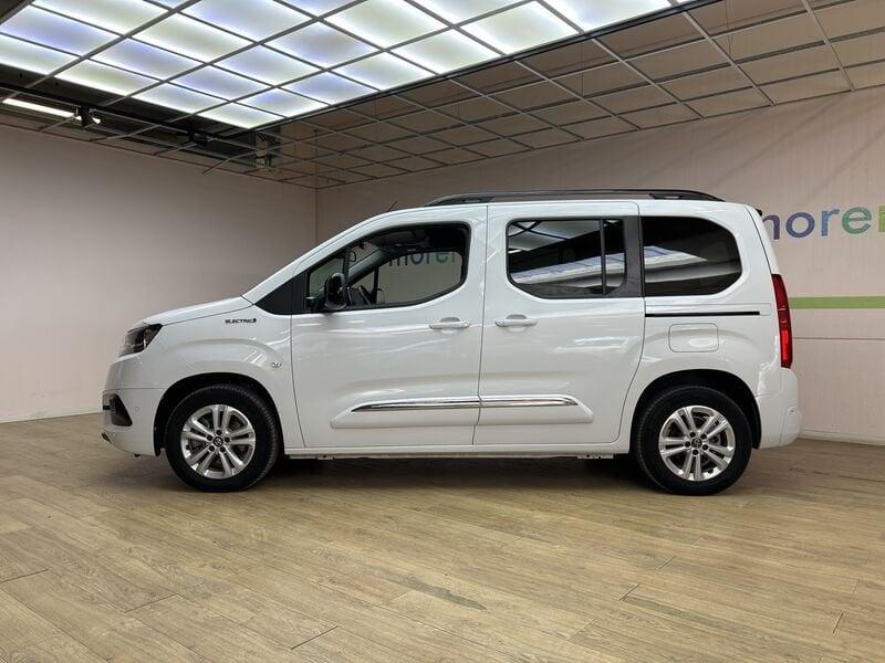 Toyota Proace City Verso electric L1 50kWh D Executive