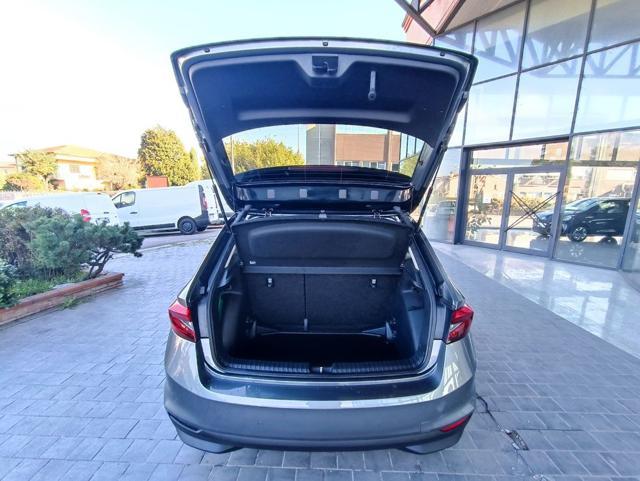 SKODA Fabia 1.0 TSI 95 CV Style