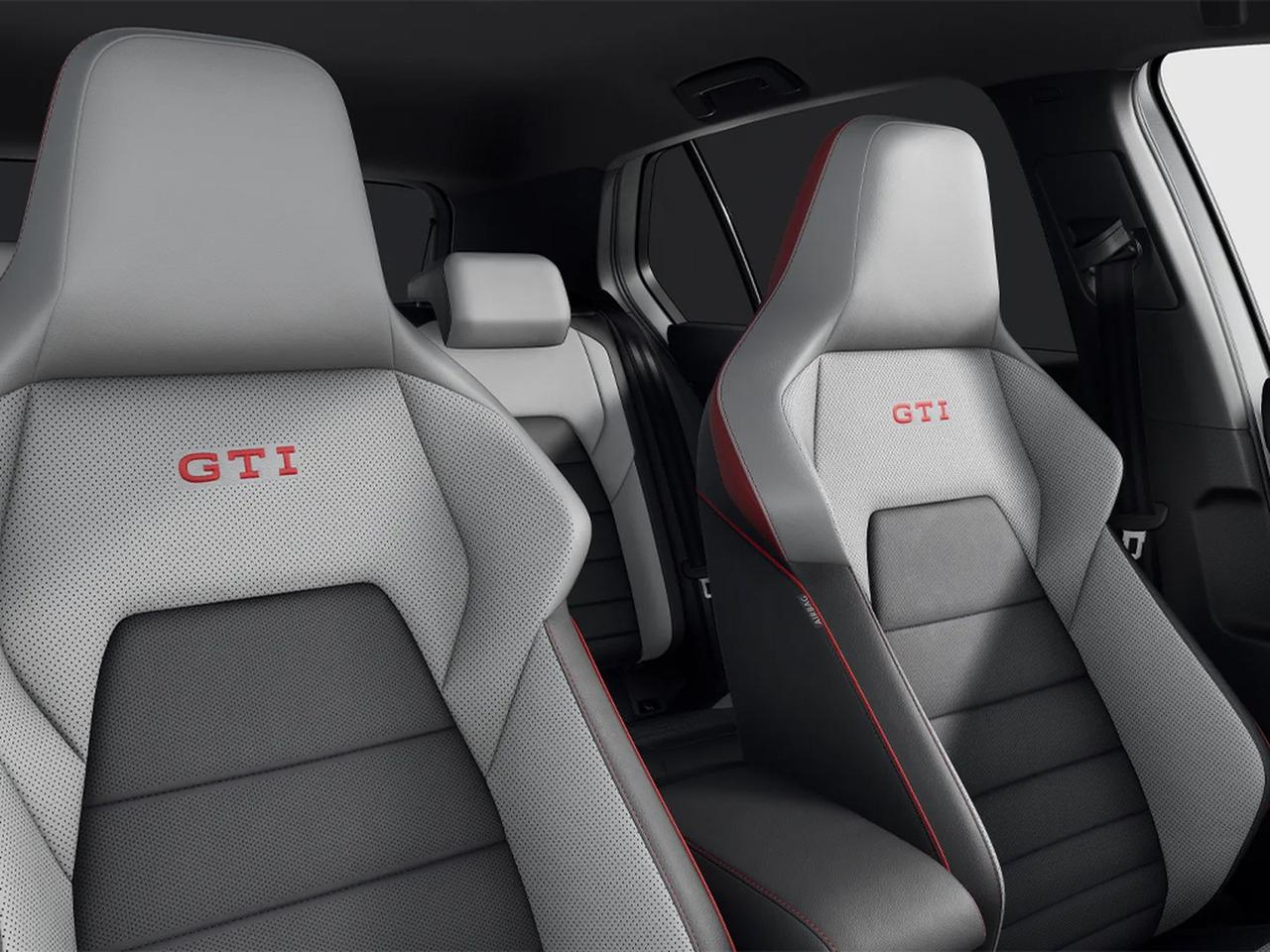 Volkswagen Golf 2.0 tsi gti 265cv dsg