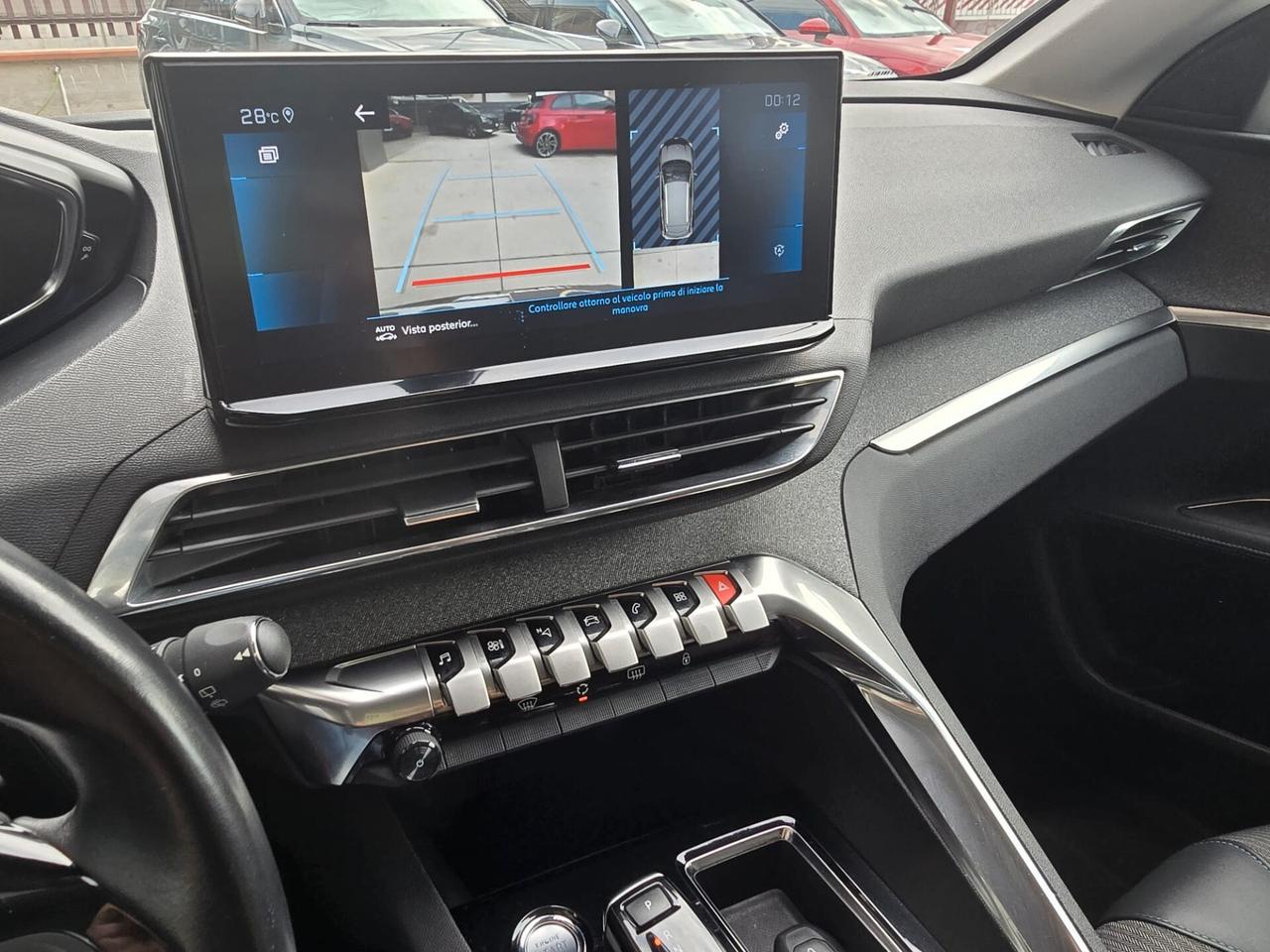 Peugeot 3008 BlueHDi 130 S&S EAT8 Allure Pack AUTOCARRO