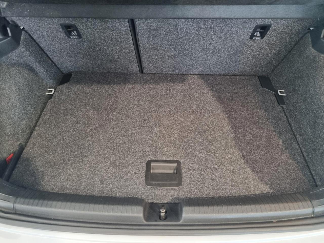 Volkswagen Polo 1.0 TGI 5p. R-Line BlueMotion Technology