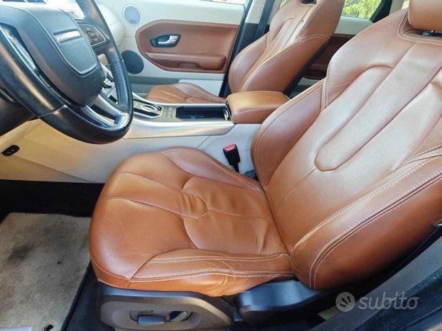 LAND ROVER Range Rover Evoque 2.2 Sd4 5p. Presti