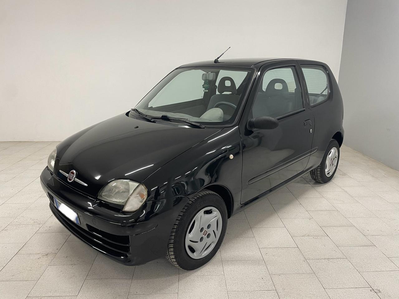 Fiat 600 1.1 Active clima Perfetta !