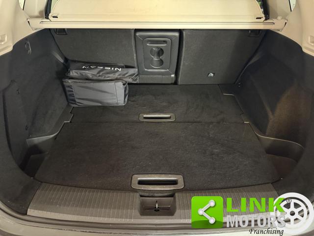NISSAN X-Trail 1.5 e-Power HEV Tekna 2WD PREMIUM PACK