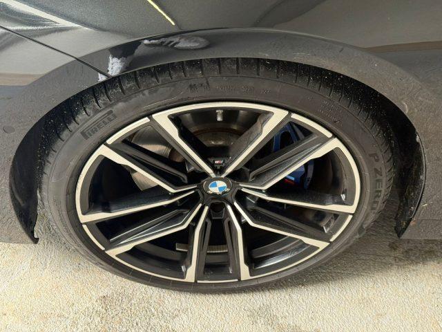 BMW 220 d 48V Coupé Msport