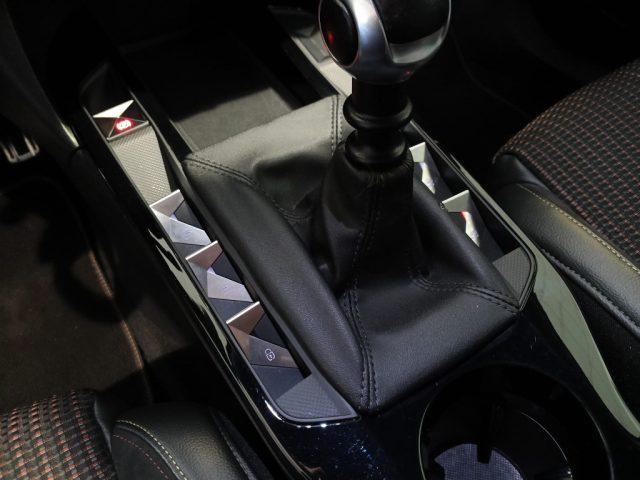 DS AUTOMOBILES DS 3 Crossback BlueHDi 110 Performance Line