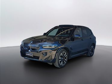 BMW iX3 G08 2021 - iX3 Inspiring